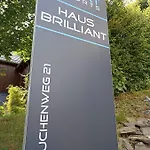 Smart Haus Brilliant 605 Appartement *