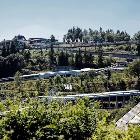 Appartamento Smart Haus Brilliant 605 Winterberg