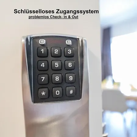 Smart Haus Brilliant 605