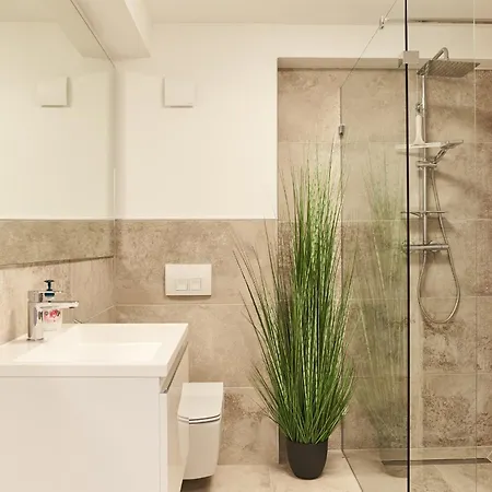 Smart Haus Brilliant 605 شقة *