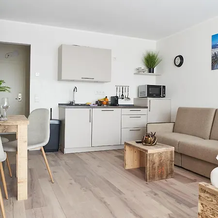 Smart Haus Brilliant 605 Winterberg