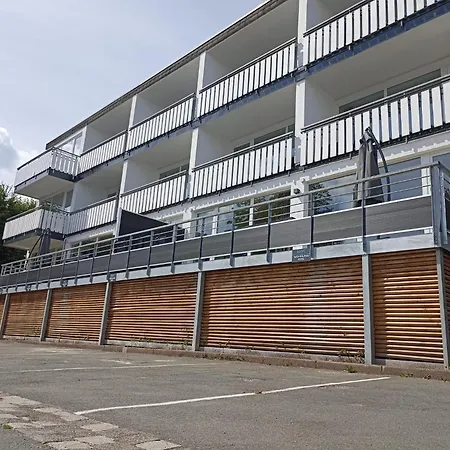 Smart Haus Brilliant 605 Appartement *