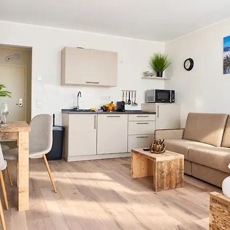 Smart Haus Brilliant 605 Apartment