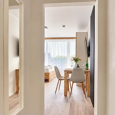 Smart Haus Brilliant 605 Winterberg
