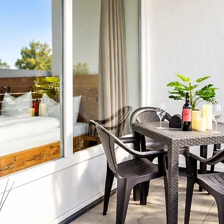 Smart Haus Brilliant 605 Apartment Winterberg