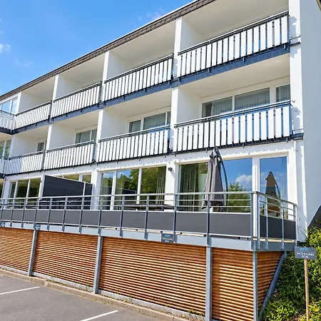 Smart Haus Brilliant 605 Winterberg