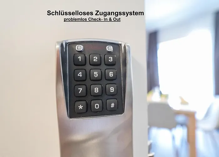 Smart Haus Brilliant 605