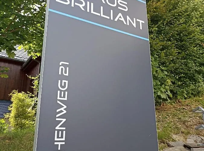 Smart Haus Brilliant 605 Appartamento *