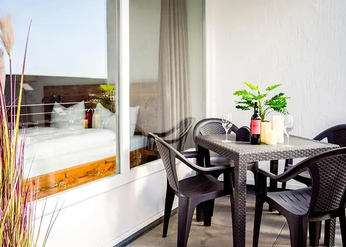 Smart Haus Brilliant 605 Appartamento *