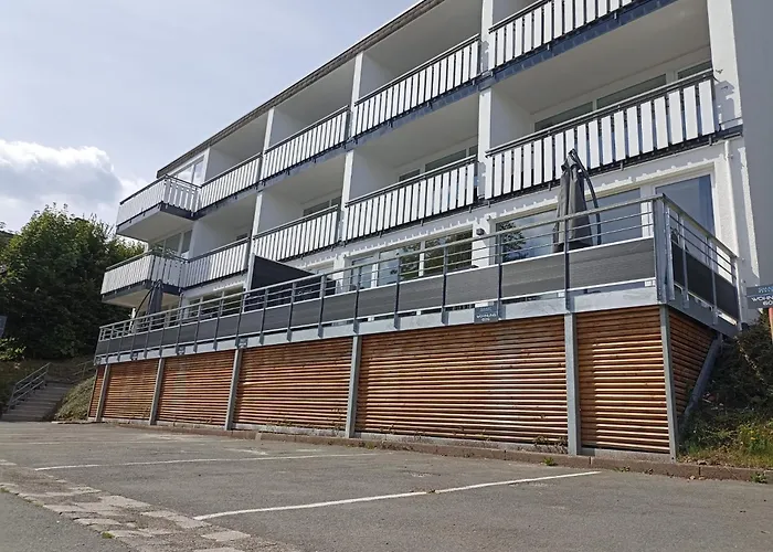 Smart Haus Brilliant 605 Appartement *